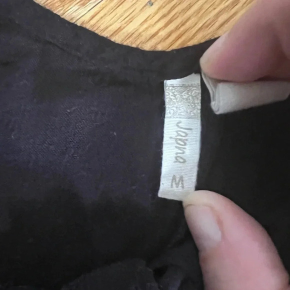 Japna cold shoulder top - Picture 3 of 6